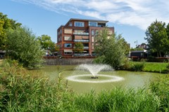 Markt 7, 4261DC Wijk en Aalburg